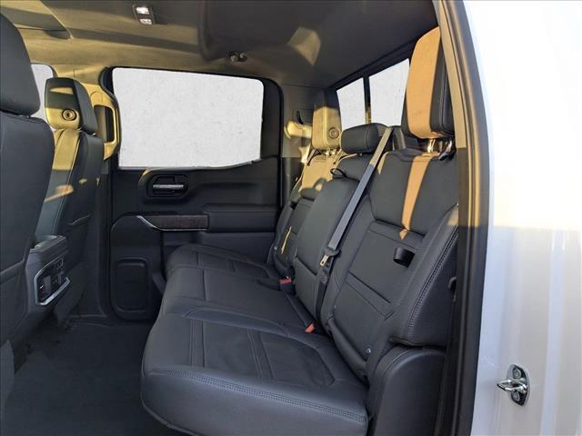 used 2021 GMC Sierra 1500 car, priced at $44,991