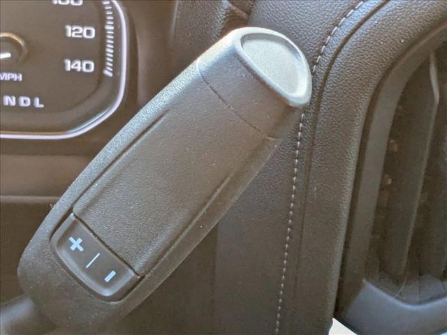 used 2021 GMC Sierra 1500 car, priced at $44,991