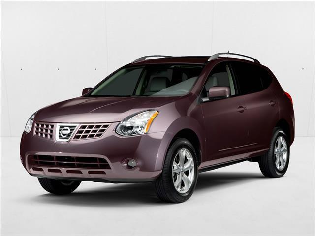used 2009 Nissan Rogue car, priced at $5,991