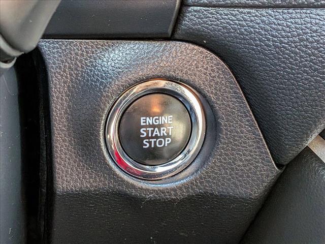 used 2024 Toyota RAV4 car, priced at $30,973