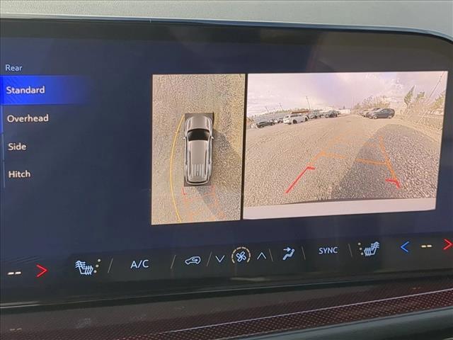 new 2026 Chevrolet Traverse car, priced at $51,882