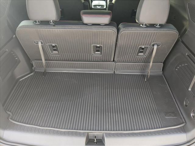 new 2026 Chevrolet Traverse car, priced at $51,882