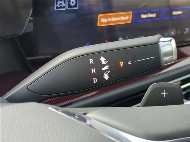 new 2026 Chevrolet Traverse car, priced at $51,882