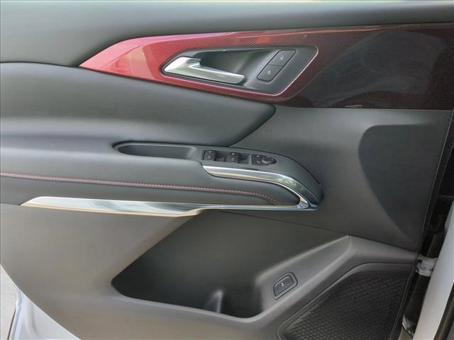 new 2026 Chevrolet Traverse car, priced at $51,882