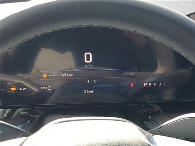 new 2026 Chevrolet Tahoe car, priced at $80,380