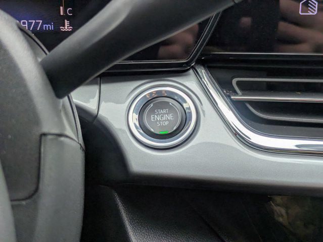 used 2025 Chevrolet Trax car, priced at $21,994