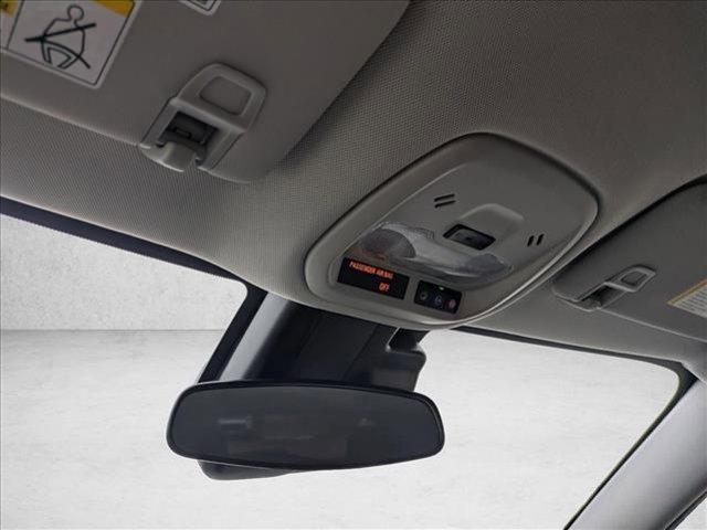 used 2025 Chevrolet Trax car, priced at $21,994