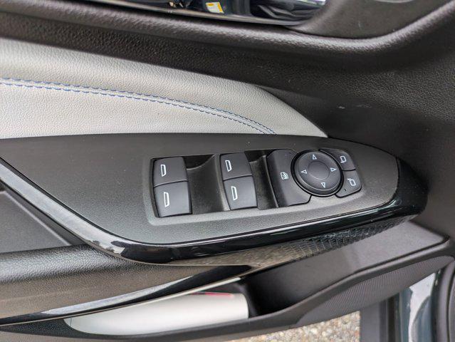 used 2025 Chevrolet Trax car, priced at $21,994