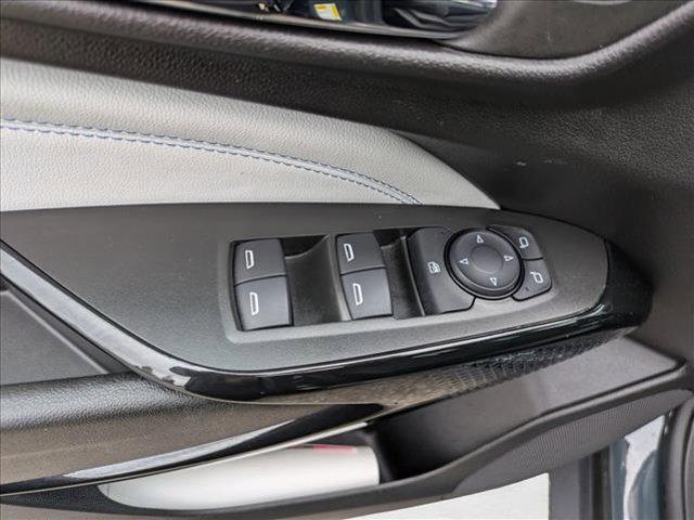 used 2025 Chevrolet Trax car, priced at $21,994