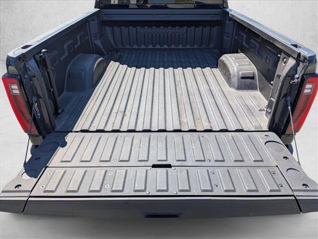 used 2024 GMC Sierra 3500 car, priced at $81,992