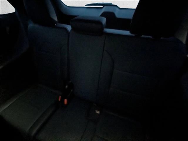 new 2026 Chevrolet Traverse car, priced at $56,267