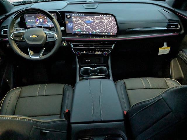 new 2026 Chevrolet Traverse car, priced at $56,267