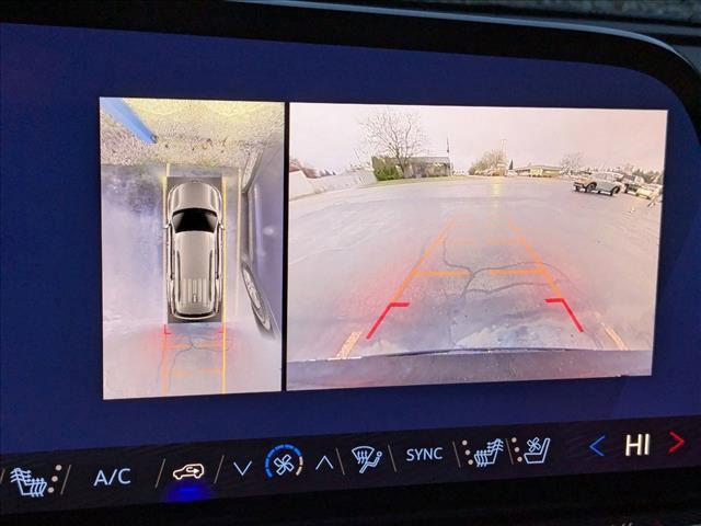 new 2026 Chevrolet Traverse car, priced at $56,267