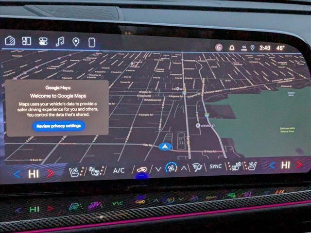 new 2026 Chevrolet Traverse car, priced at $56,267