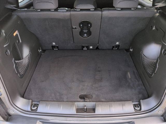 used 2018 Jeep Renegade car, priced at $16,424