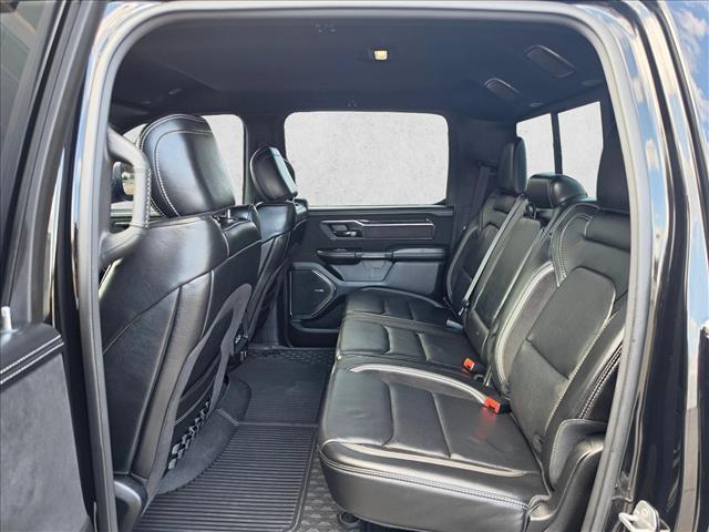 used 2021 Ram 1500 car, priced at $67,991