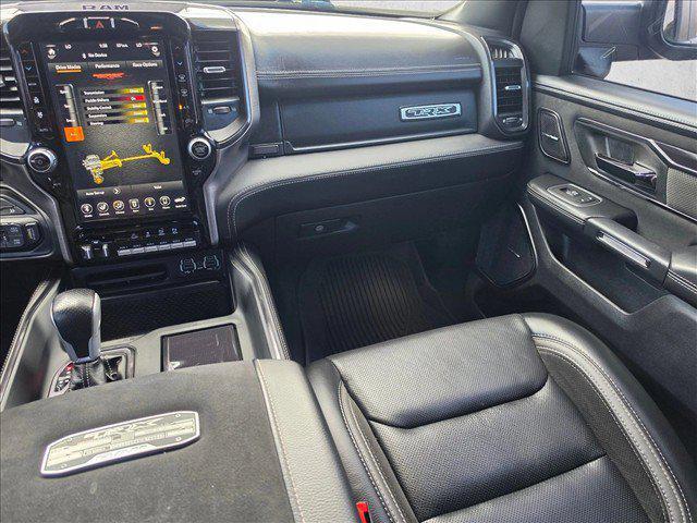 used 2021 Ram 1500 car, priced at $67,991