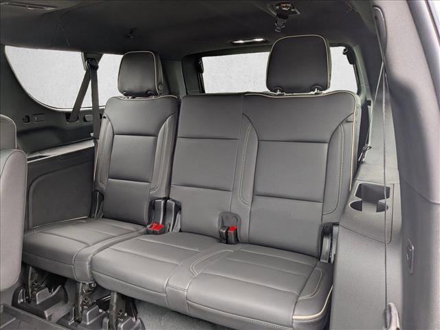 new 2026 Chevrolet Suburban car, priced at $86,860