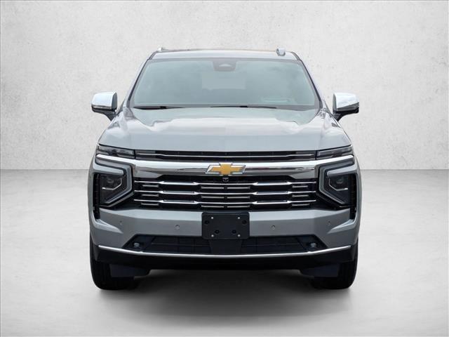 new 2026 Chevrolet Suburban car, priced at $86,860