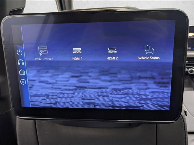 new 2026 Chevrolet Suburban car, priced at $86,860