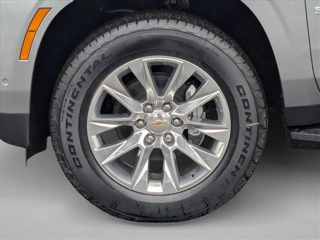 new 2026 Chevrolet Suburban car, priced at $86,860