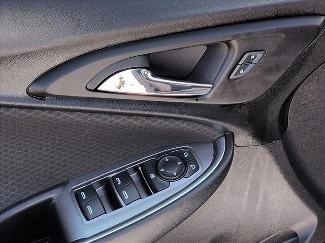 used 2017 Chevrolet Malibu car, priced at $15,191