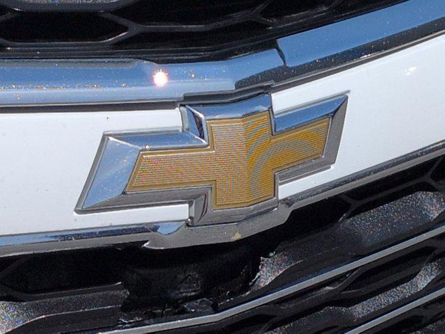 used 2017 Chevrolet Malibu car, priced at $15,191