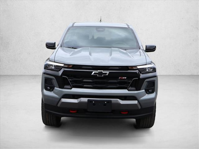 new 2026 Chevrolet Colorado car, priced at $44,918