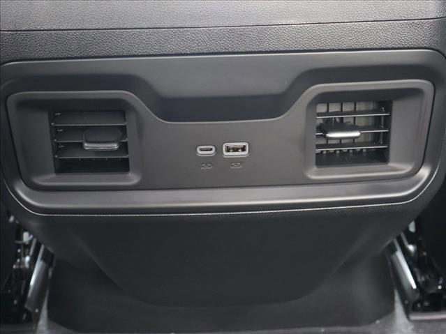 new 2026 Chevrolet Silverado 1500 car, priced at $57,687