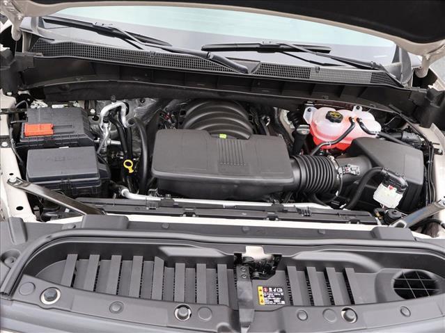 new 2026 Chevrolet Silverado 1500 car, priced at $57,687