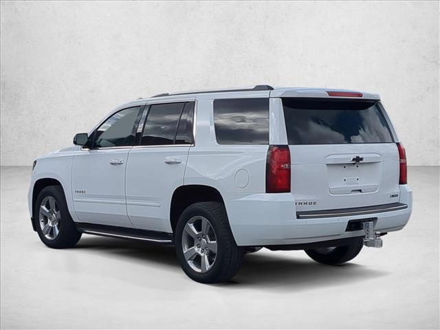 used 2018 Chevrolet Tahoe car, priced at $26,991