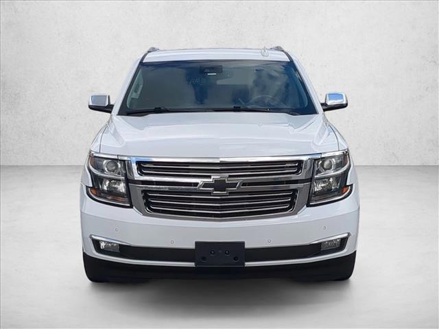 used 2018 Chevrolet Tahoe car, priced at $26,991