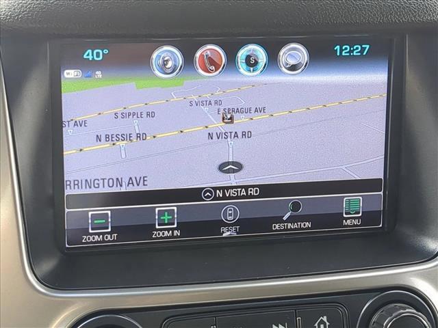 used 2018 Chevrolet Tahoe car, priced at $26,991