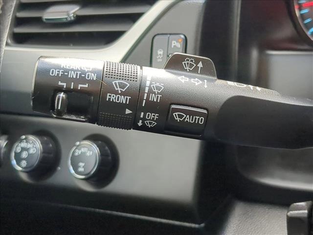 used 2018 Chevrolet Tahoe car, priced at $26,991