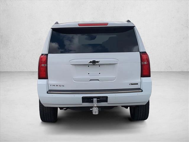used 2018 Chevrolet Tahoe car, priced at $26,991