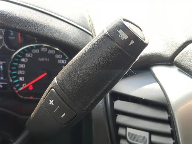 used 2018 Chevrolet Tahoe car, priced at $26,991