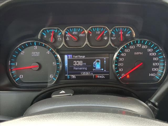 used 2018 Chevrolet Tahoe car, priced at $26,991