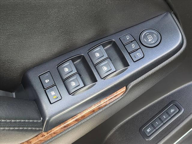 used 2018 Chevrolet Tahoe car, priced at $26,991