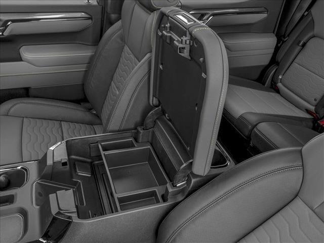 new 2026 Chevrolet Silverado 1500 car, priced at $75,945