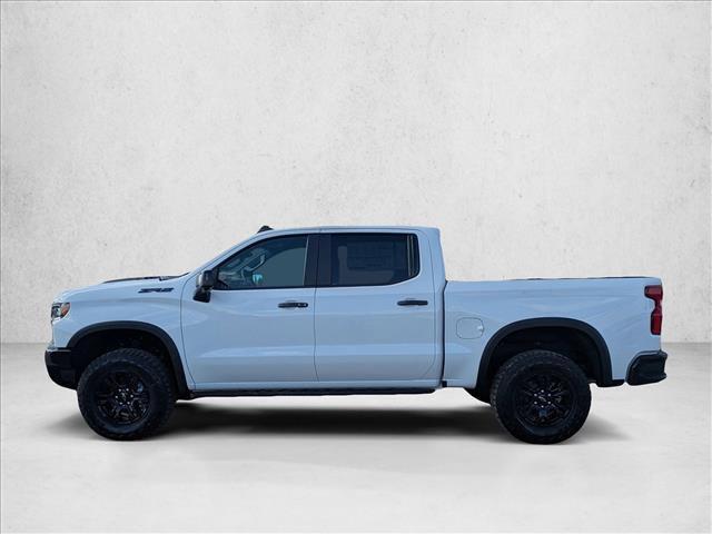 new 2026 Chevrolet Silverado 1500 car, priced at $71,885
