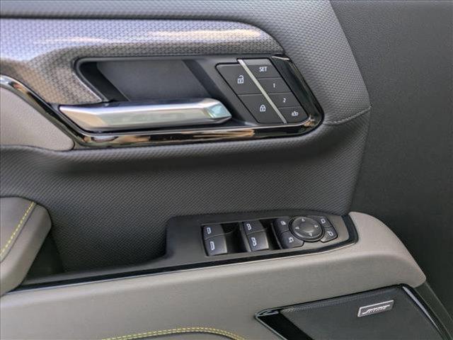 new 2026 Chevrolet Silverado 1500 car, priced at $71,885