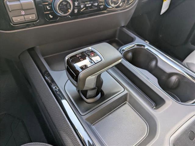new 2026 Chevrolet Silverado 1500 car, priced at $71,885