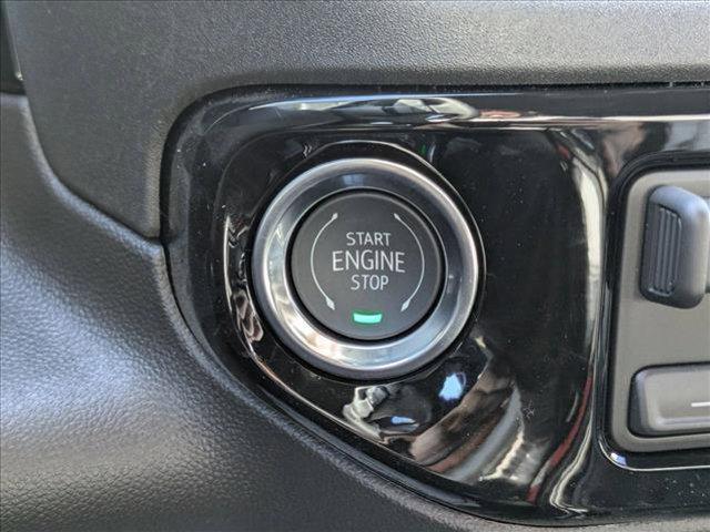 new 2026 Chevrolet Silverado 1500 car, priced at $71,885