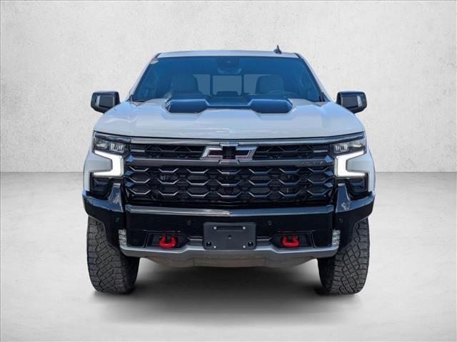 new 2026 Chevrolet Silverado 1500 car, priced at $71,885