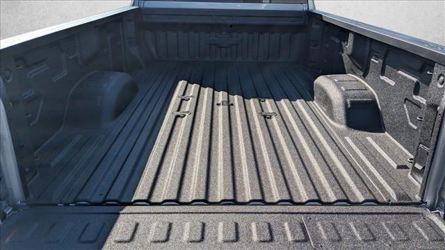new 2026 Chevrolet Silverado 3500 car, priced at $79,536