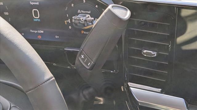 new 2026 Chevrolet Silverado 3500 car, priced at $79,536