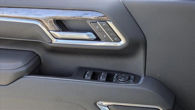 new 2026 Chevrolet Silverado 3500 car, priced at $79,536