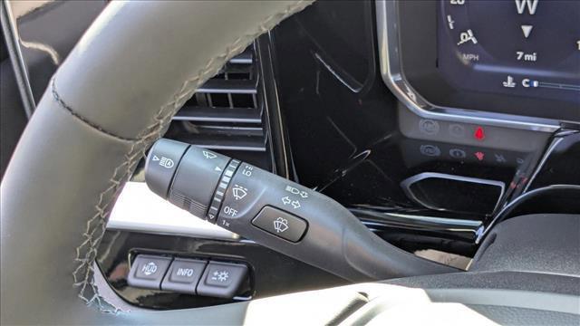 new 2026 Chevrolet Silverado 3500 car, priced at $79,536