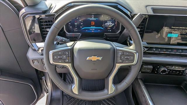 new 2026 Chevrolet Silverado 3500 car, priced at $79,536