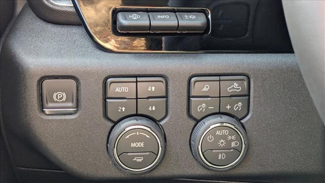 new 2026 Chevrolet Silverado 3500 car, priced at $79,536